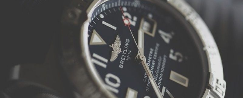 breitling armbanduhr. Infos - Tests - Preise - Vergleiche